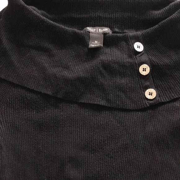 WHBM Sweater - Picture 2 of 4